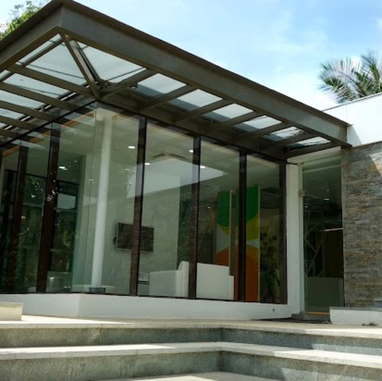 Exterior View, fortius-under-the-sun 4 Bedroom 4250 Sq.Ft. Villa In Sanne Amanikere Bangalore 8118850