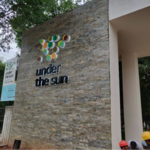 4 BHK + Extra Room 4250 Sq.Ft. Villa in Fortius Under The Sun