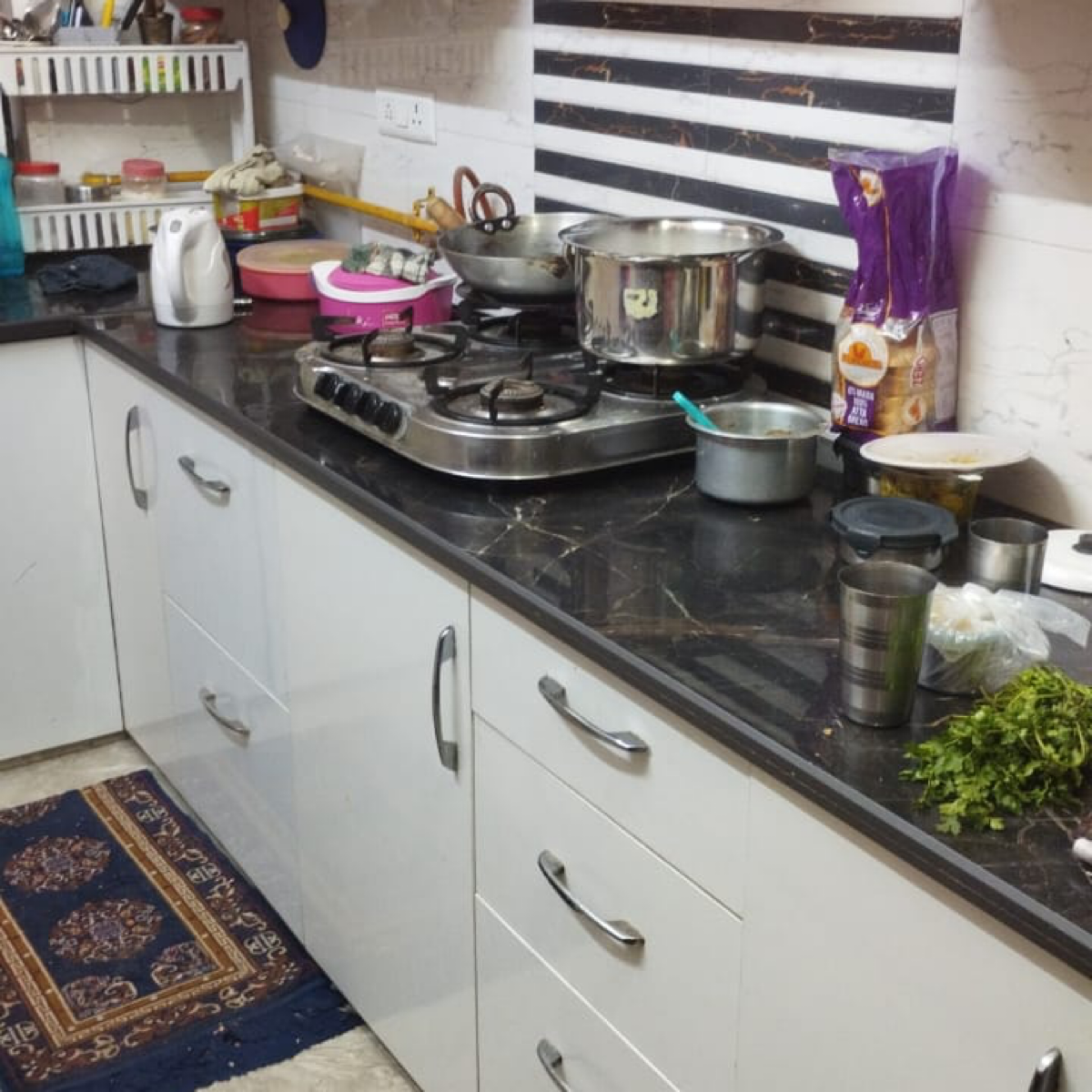 3 BHK + Pooja Room,Extra Room Independent House For Sale in Sector 62