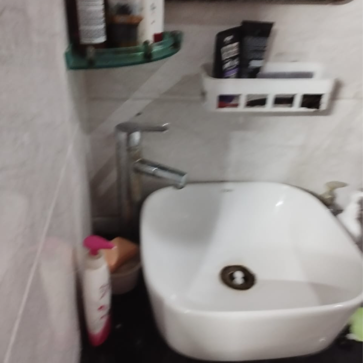 Bathroom, sector 62 3 Bedroom 100 Sq.Yd. Independent House In Sector 62 Faridabad 8118851