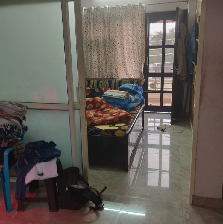 Bedroom, sector 62 3 Bedroom 100 Sq.Yd. Independent House In Sector 62 Faridabad 8118851