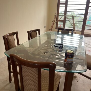 Team Area in 2 BHK Builder Floor at Aerocity – for Rent