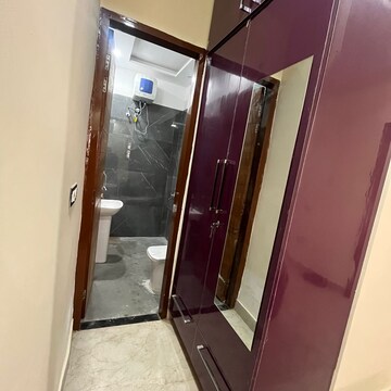 Furnished Amenities in 2 BHK Builder Floor at Aerocity – for Rent