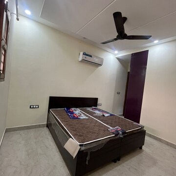 Furnished Amenities in 2 BHK Builder Floor at Aerocity – for Rent