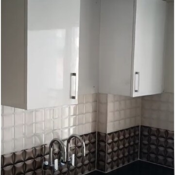 Kitchen in 2 BHK Apartment at DS Max Stavam Nest, Nagenahalli – for Sale