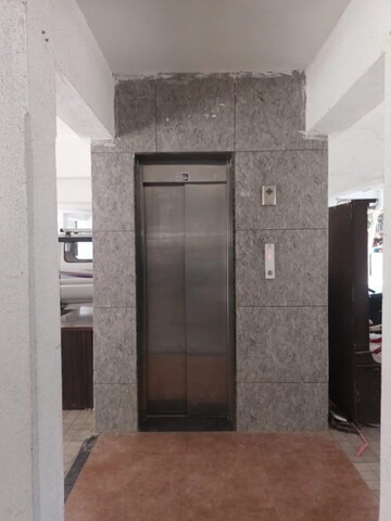 Lift in 1 BHK Apartment at Rahatani – for Sale