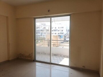 Room in 1 BHK Apartment at Rahatani – for Sale