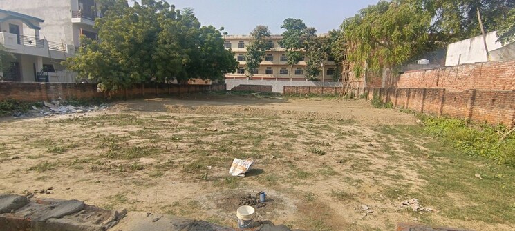 undefined, jankipuram  1160 Sq.Ft. Plot In Jankipuram Lucknow 8118861