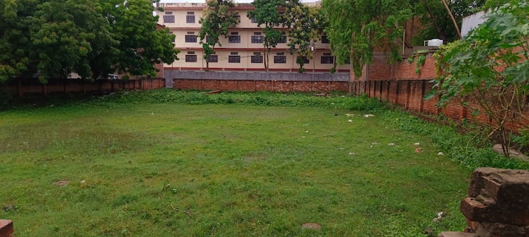 Garden, jankipuram  1160 Sq.Ft. Plot In Jankipuram Lucknow 8118861