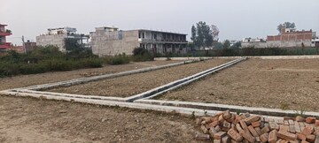 Plot Area in  Plot at Jankipuram – for Sale