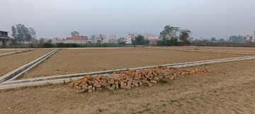 Plot Area in  Plot at Jankipuram – for Sale