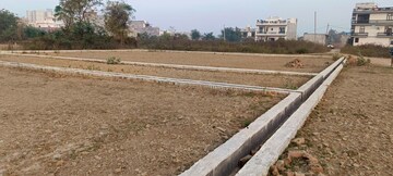 Plot Area in  Plot at Jankipuram – for Sale