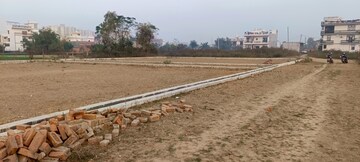  Plot For Sale in Jankipuram