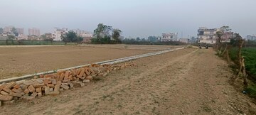 Plot Area in  Plot at Jankipuram – for Sale
