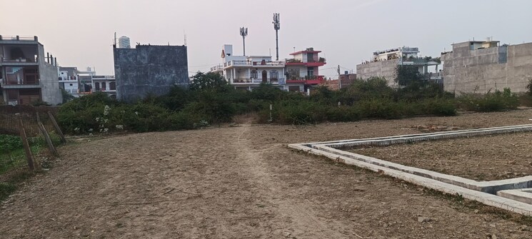 undefined, jankipuram  1000 Sq.Ft. Plot In Jankipuram Lucknow 8118864