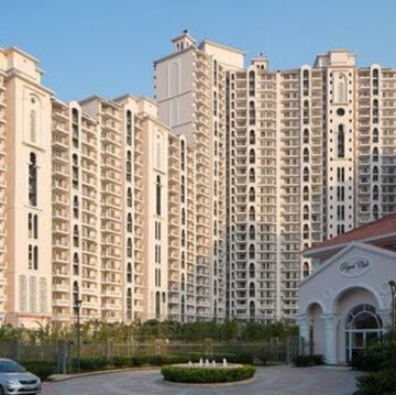 3 BHK Apartment – Exterior View View at DLF Regal Gardens, Sector 90 - for Sale