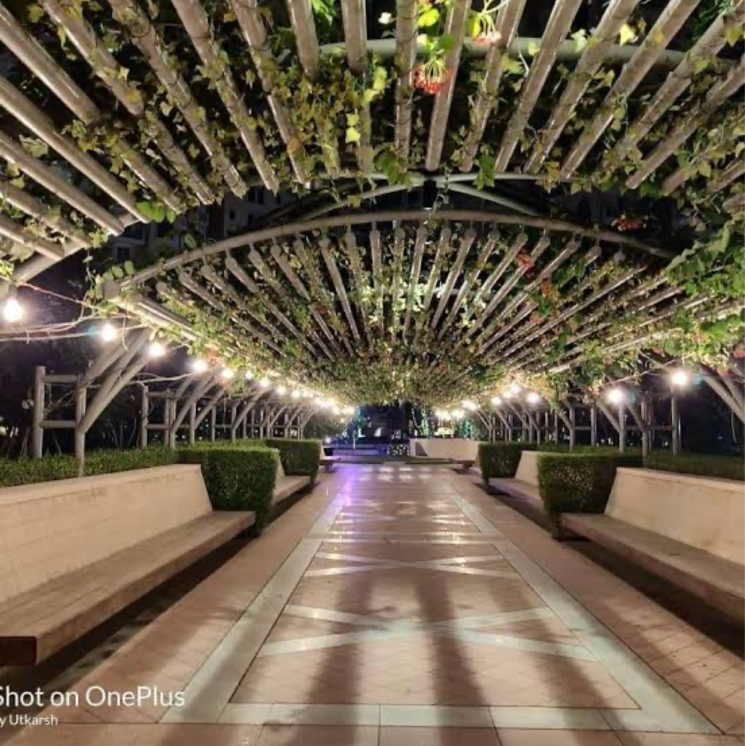 Exterior View, dlf-regal-gardens 3 Bedroom 1730 Sq.Ft. Apartment In Sector 90 Gurgaon 8118867