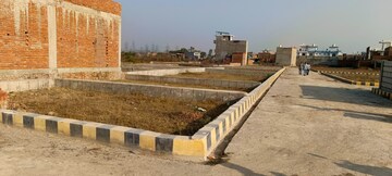  Plot – Exterior View View at Dashauli - for Sale