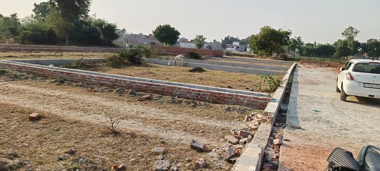 undefined, dashauli  1000 Sq.Ft. Plot In Dashauli Lucknow 8118869