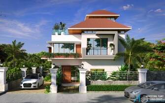 3 BHK Villa For Resale in Tricolour Oscar Valley Virar Palghar  8118872