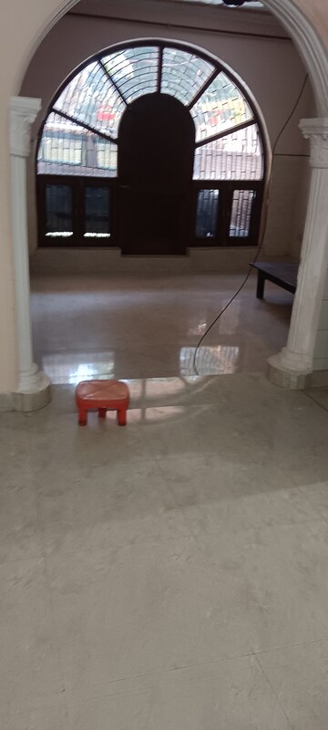 Parking in 2 BHK Builder Floor at Sector 15 – for Rent