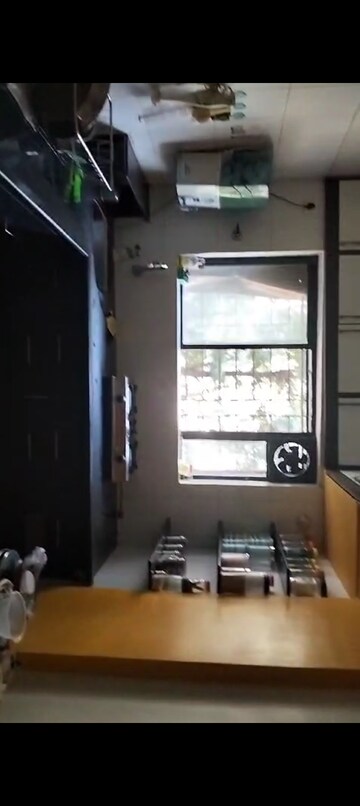 Parking in 2 BHK Builder Floor at Ridhi Sidhi Nisarg Paradise, Dhayari – for Sale