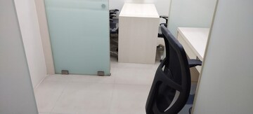 Team Area in  Office Space at Malad East – for Rent