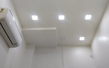 Shop For Rent in Gokuldham Complex, Goregaon East