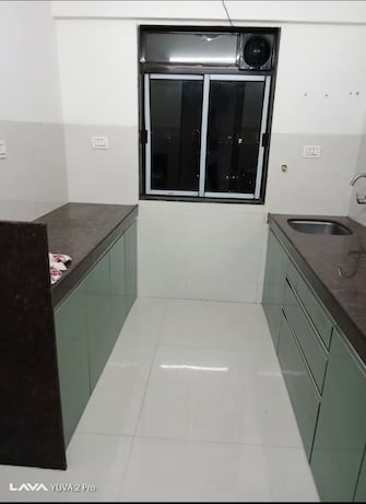 1 BHK Apartment For Rent in Crystal Armus Chembur Mumbai  8118896