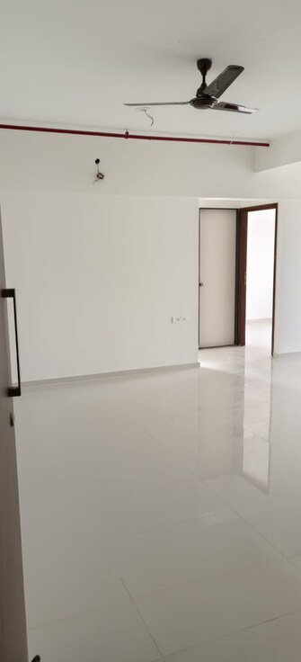 1 BHK Apartment For Rent in Crystal Armus Chembur Mumbai  8118896