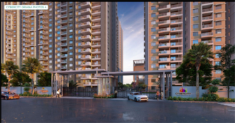 3 BHK Apartment For Resale in Cyber City Oriana Hi Tech City Hyderabad  8118894