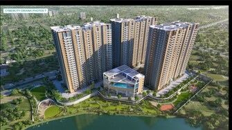 3 BHK Apartment For Resale in Cyber City Oriana Hi Tech City Hyderabad  8118894