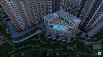 3 BHK Apartment For Resale in Cyber City Oriana Hi Tech City Hyderabad  8118894