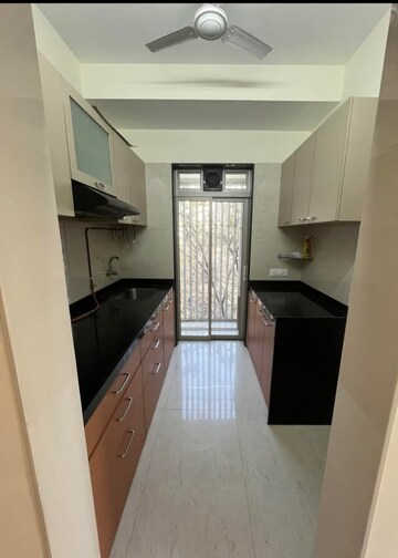 2 BHK Apartment For Rent in Godrej Prime, Chembur