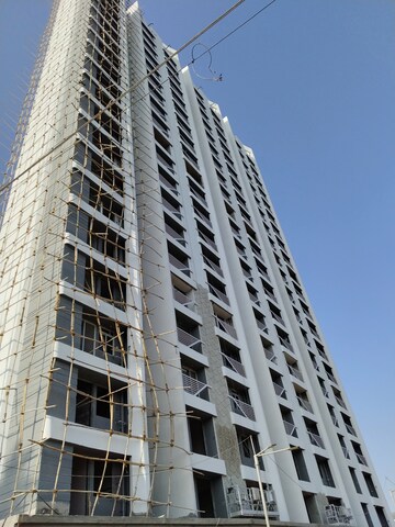 1 BHK Apartment – Exterior View View at JVM Accord, Manorama Nagar - for Sale
