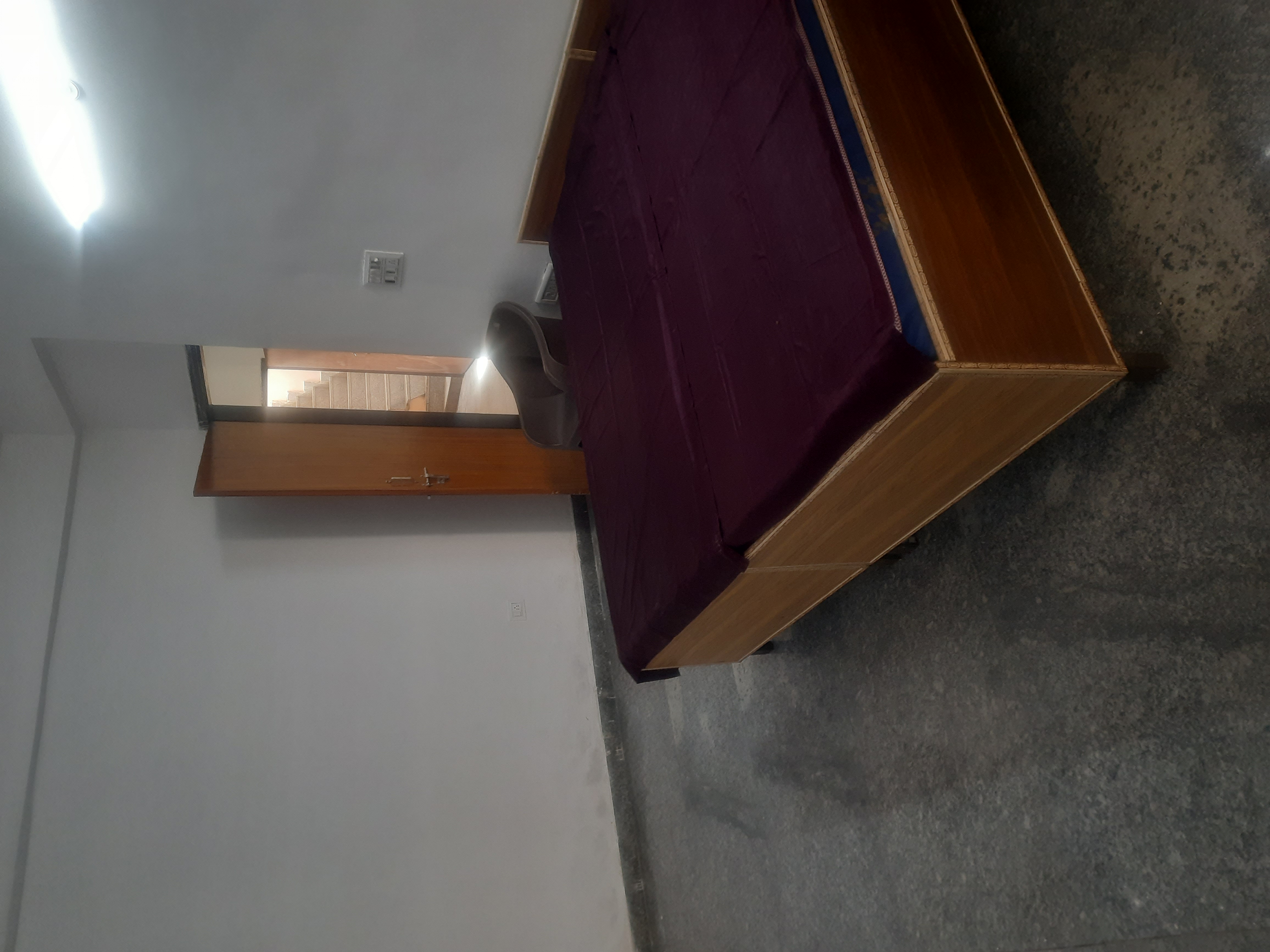 2 BHK 800 Sq.Ft. Apartment in Hindon Vihar