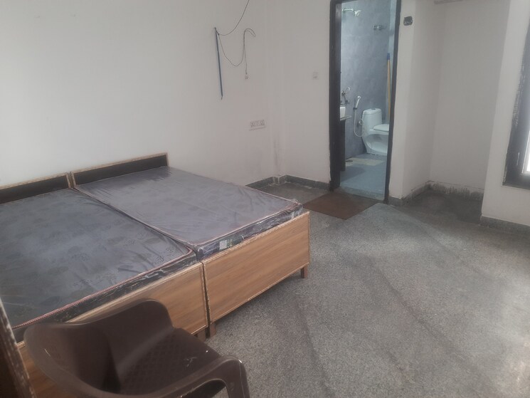 Bathroom, hindon-vihar 2 Bedroom 800 Sq.Ft. Apartment In Sector 49 Noida 8118932