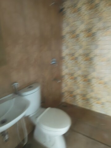 Bathroom in 2 BHK Apartment at Brigade El Dorado, Bagaluru  – for Rent