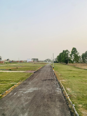 Plot For Resale in Shiva Global City Sadopur Greater Noida  8118945