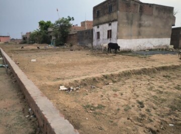  Plot For Sale in Sikandrabad