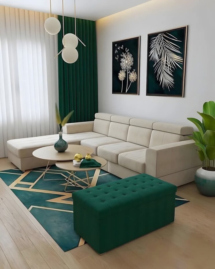 Bedroom, aspire-spaces-ameya 3 Bedroom 1715 Sq.Ft. Apartment In Miyapur Hyderabad 8118950