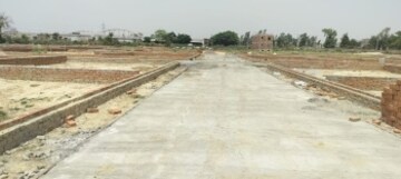  Plot For Sale in Sikandrabad