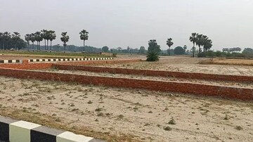  Plot For Sale in Sikandrabad