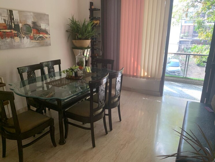 Gym, dlf-the-aralias 4 Bedroom 6000 Sq.Ft. Apartment In Sector 42 Gurgaon 8118965