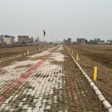 Swimming Pool in  Plot at Dera Bassi – for Sale