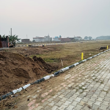 Plot Area in  Plot at Dera Bassi – for Sale