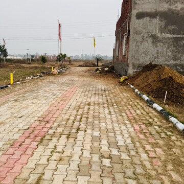 Swimming Pool in  Plot at Dera Bassi – for Sale