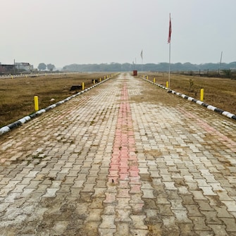 Plot For Resale in Dera Bassi Mohali  8118968