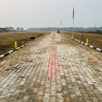 Swimming Pool in  Plot at Dera Bassi – for Sale
