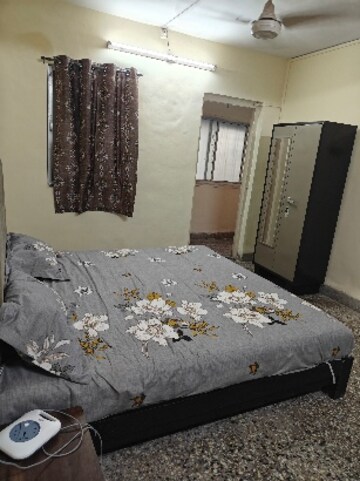  Pg For Rent in Vashi